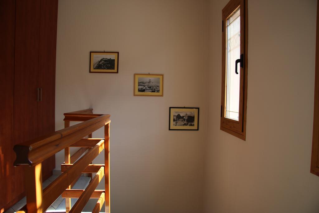 Cave Apartments Ioannina Zimmer foto